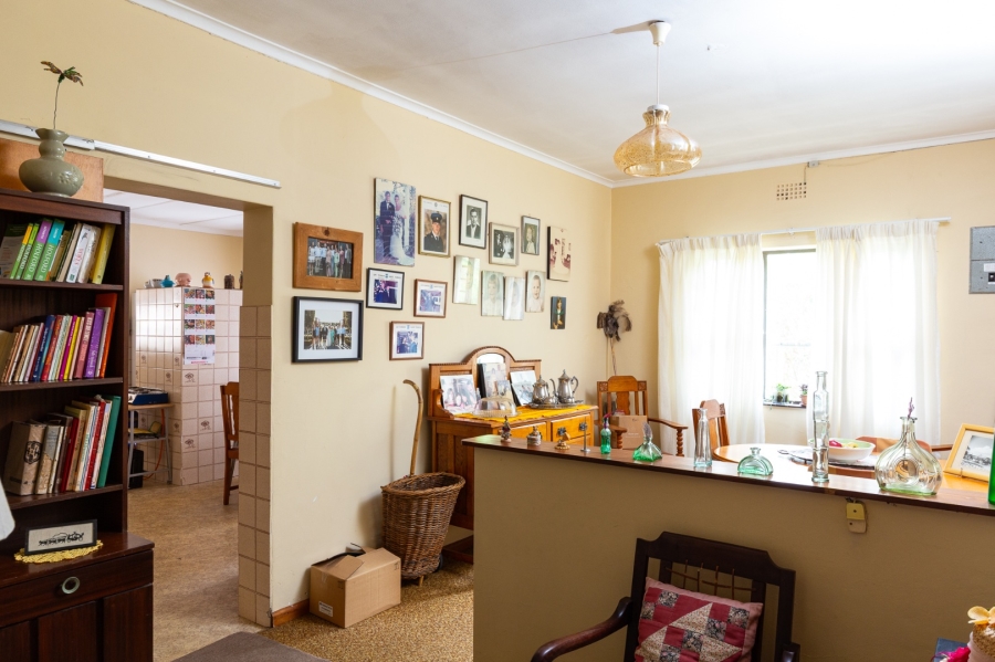 4 Bedroom Property for Sale in Laaiplek Western Cape